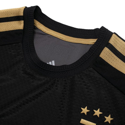 Maillot Juventus Third 26/27 - détail 2