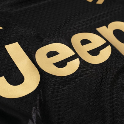 Maillot Juventus Third 26/27 - détail 3