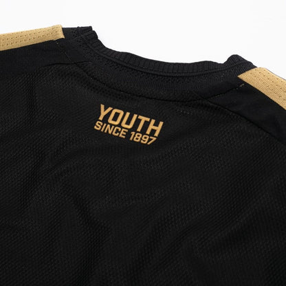 Maillot Juventus Third 26/27 - détail 4