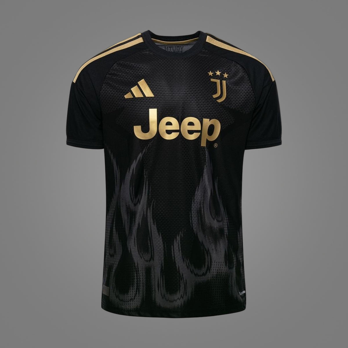Maillot Juventus Third 26/27 - face avant
