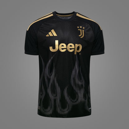 Maillot Juventus Third 26/27 - face avant