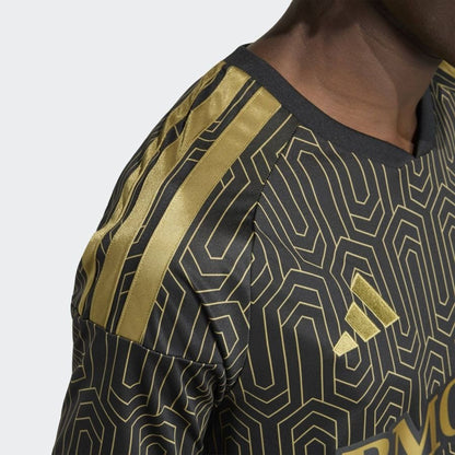 Maillot LA FC Domicile 2026 - détail 2