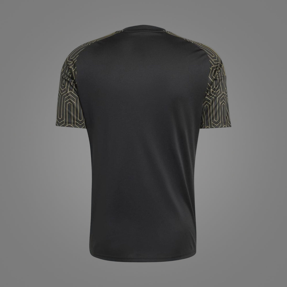 Maillot LA FC Domicile 2026 - dos