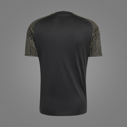 Maillot LA FC Domicile 2026 - dos
