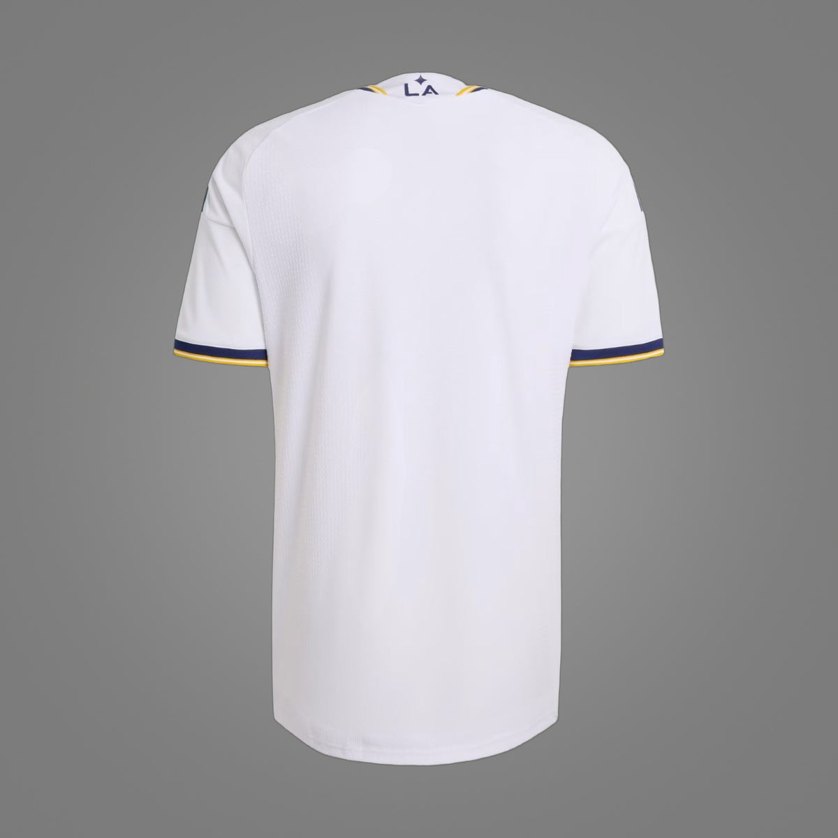 Maillot LA Galaxy Domicile 2026 - dos