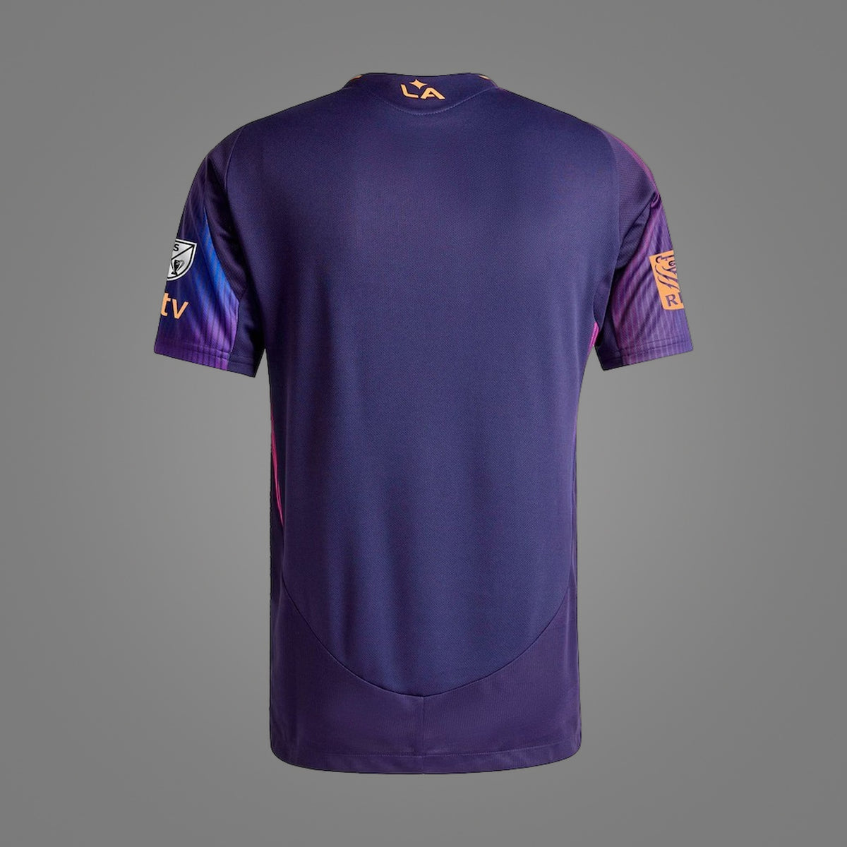 Maillot LA Galaxy Extérieur 2026 - dos