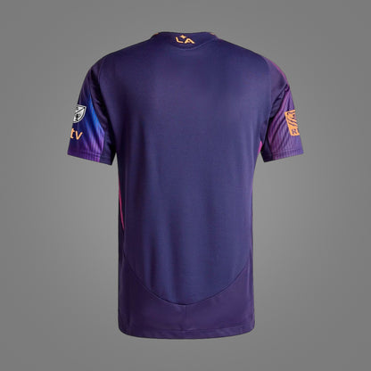 Maillot LA Galaxy Extérieur 2026 - dos
