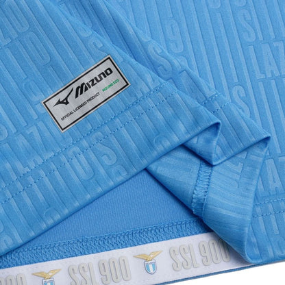 Maillot Lazio Domicile 26/27 - détail 4