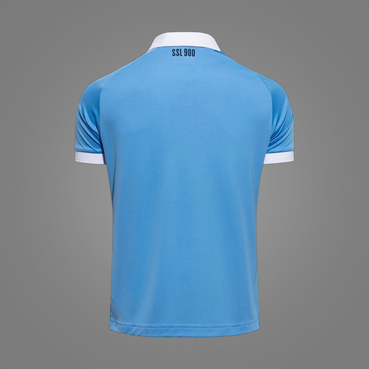 Maillot Lazio Domicile 26/27 - dos
