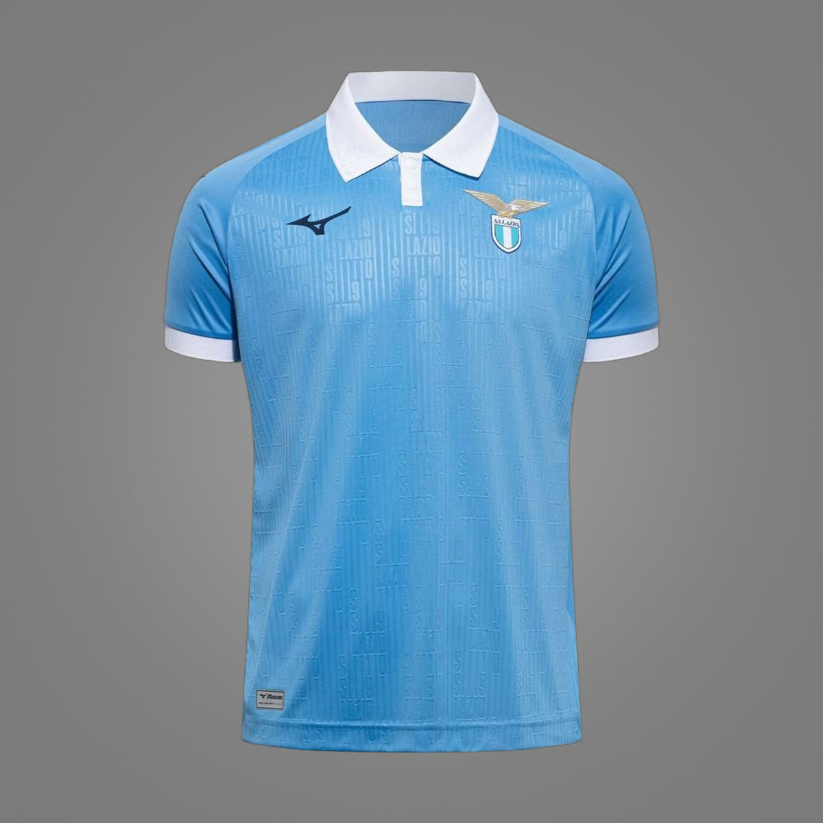 Maillot Lazio Domicile 26/27 - face avant