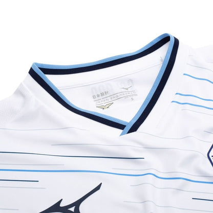 Maillot Lazio Extérieur 26/27 - détail 2