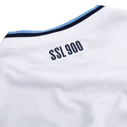Maillot Lazio Extérieur 26/27 - détail 3