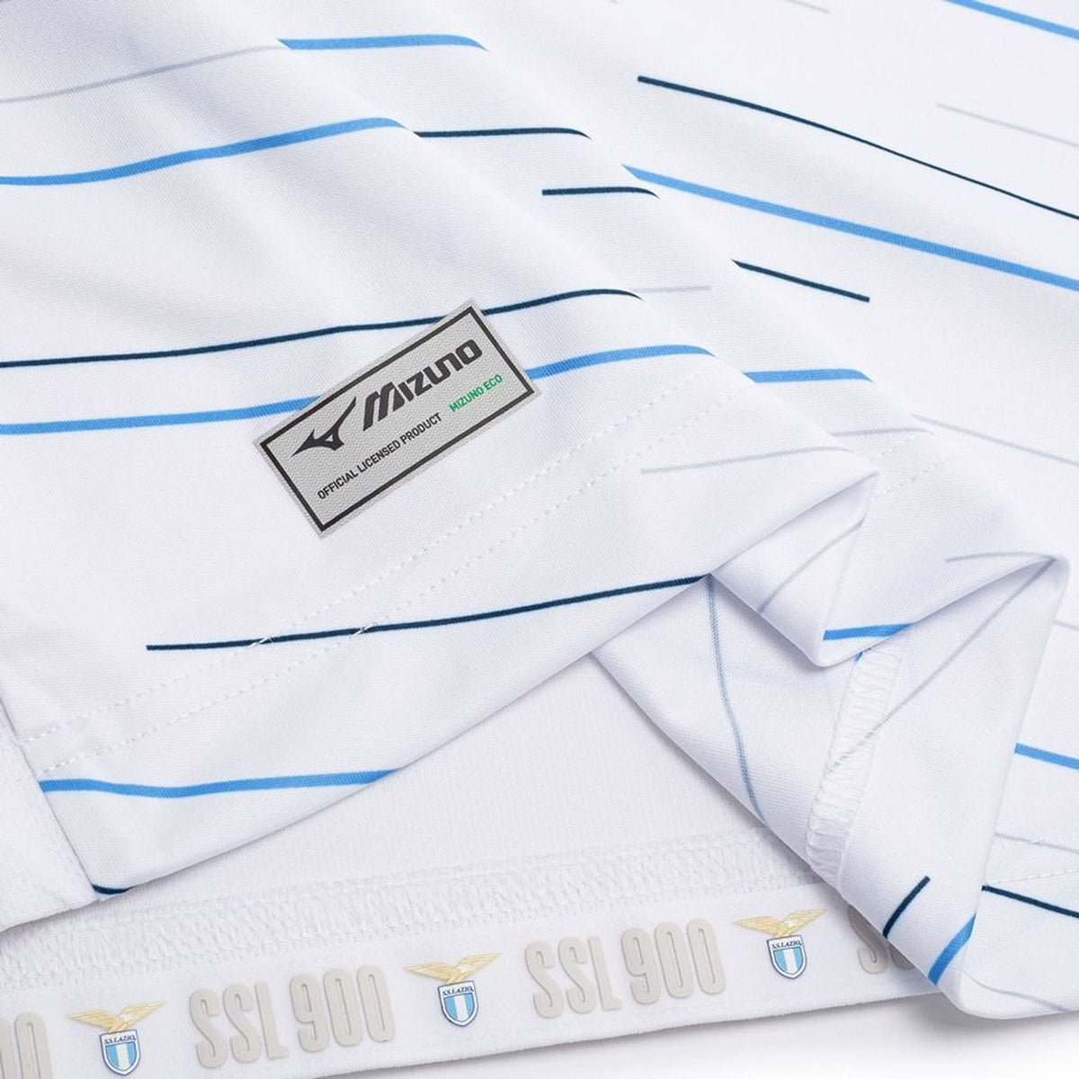 Maillot Lazio Extérieur 26/27 - détail 4