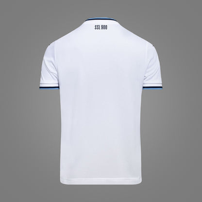 Maillot Lazio Extérieur 26/27 - dos