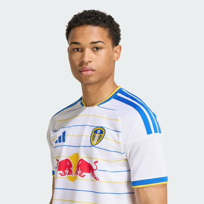 Maillot Leeds Domicile 26/27 - détail 1