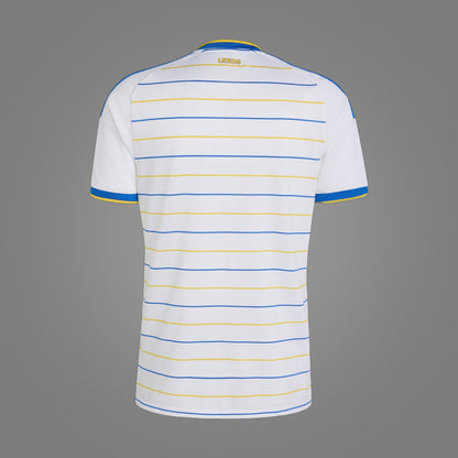 Maillot Leeds Domicile 26/27 - dos