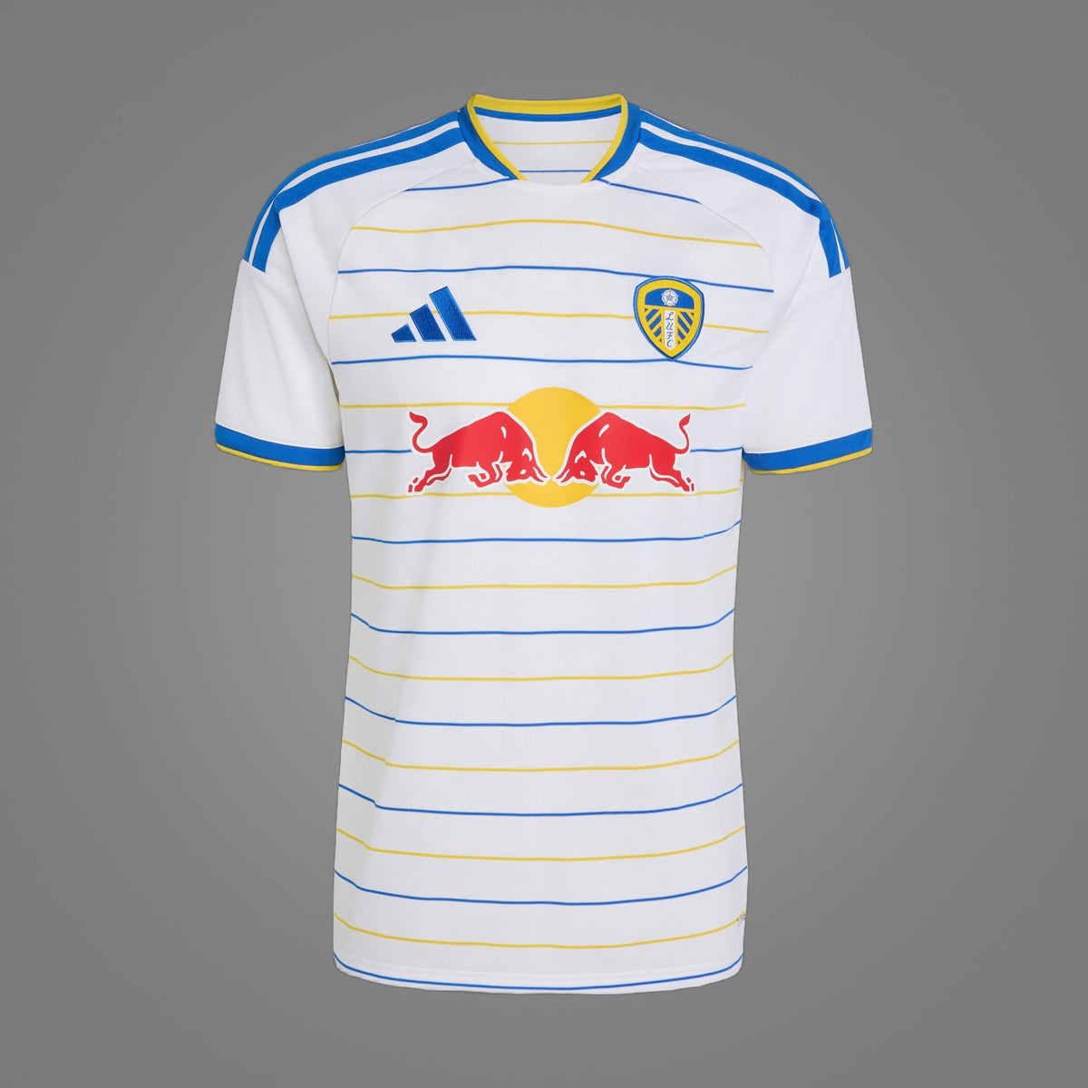Maillot Leeds Domicile 26/27 - face avant