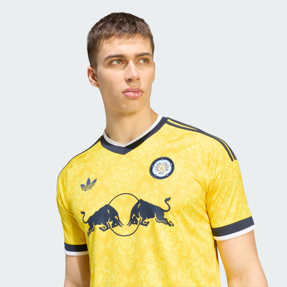 Maillot Leeds Extérieur 26/27 - détail 1