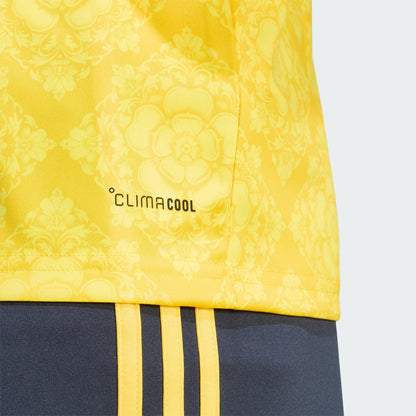 Maillot Leeds Extérieur 26/27 - détail 2