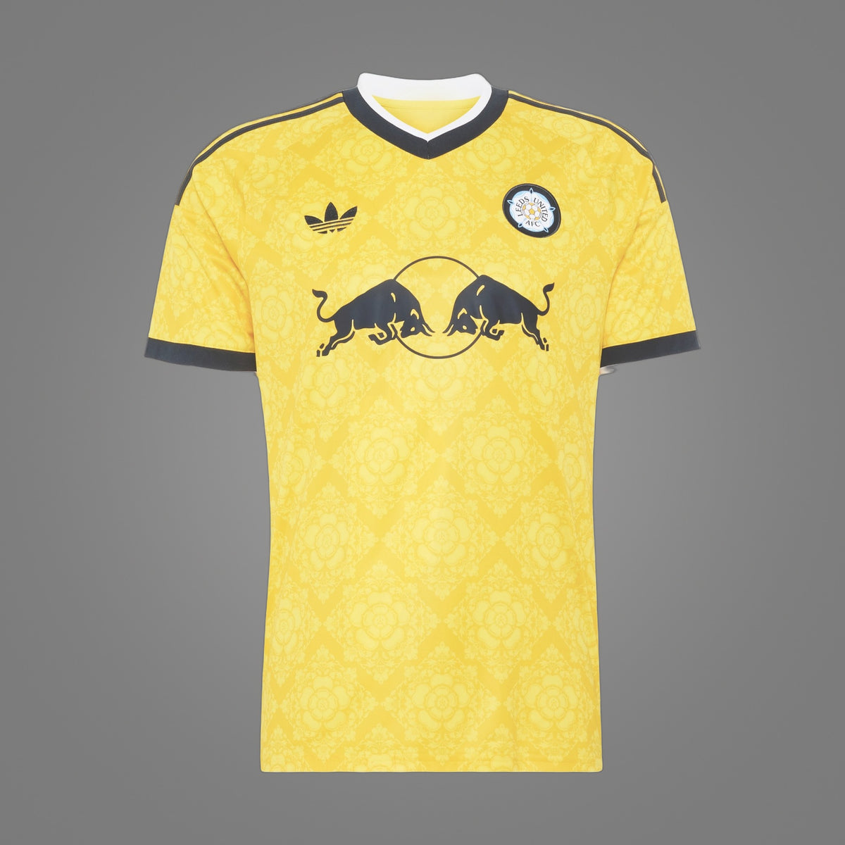 Maillot Leeds Extérieur 26/27 - face avant