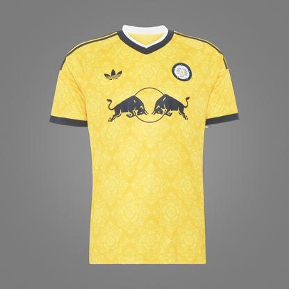 Maillot Leeds Extérieur 26/27 - face avant