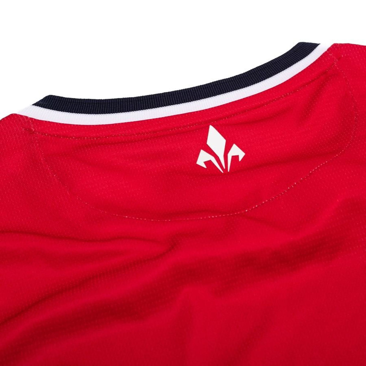 Maillot Lille Domicile 26/27 - détail 3
