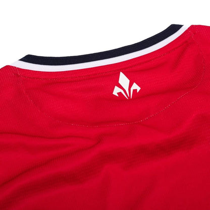 Maillot Lille Domicile 26/27 - détail 3