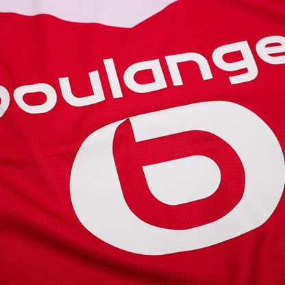 Maillot Lille Domicile 26/27 - détail 4