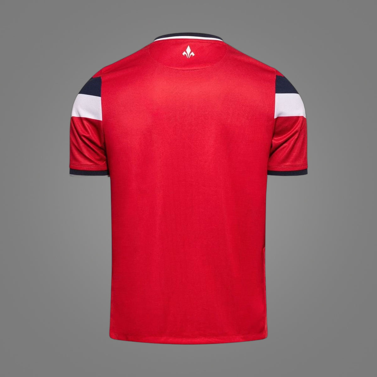 Maillot Lille Domicile 26/27 - dos