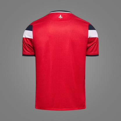 Maillot Lille Domicile 26/27 - dos