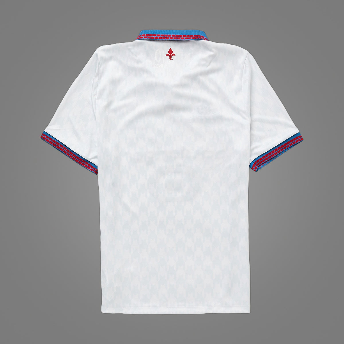 Maillot Lille Extérieur 26/27 - dos