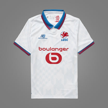 Maillot Lille Extérieur 26/27 - face avant