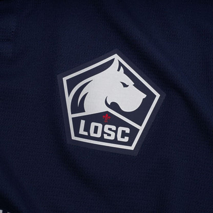 Maillot Lille Third 26/27 - détail 1