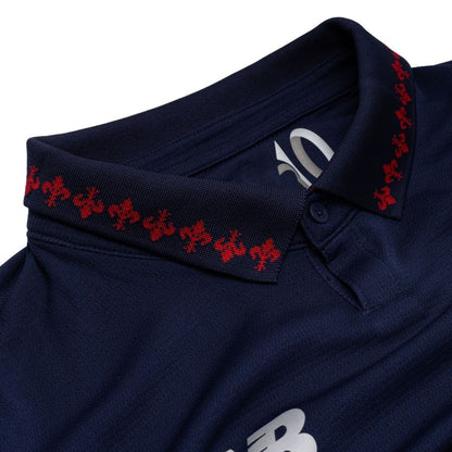 Maillot Lille Third 26/27 - détail 2