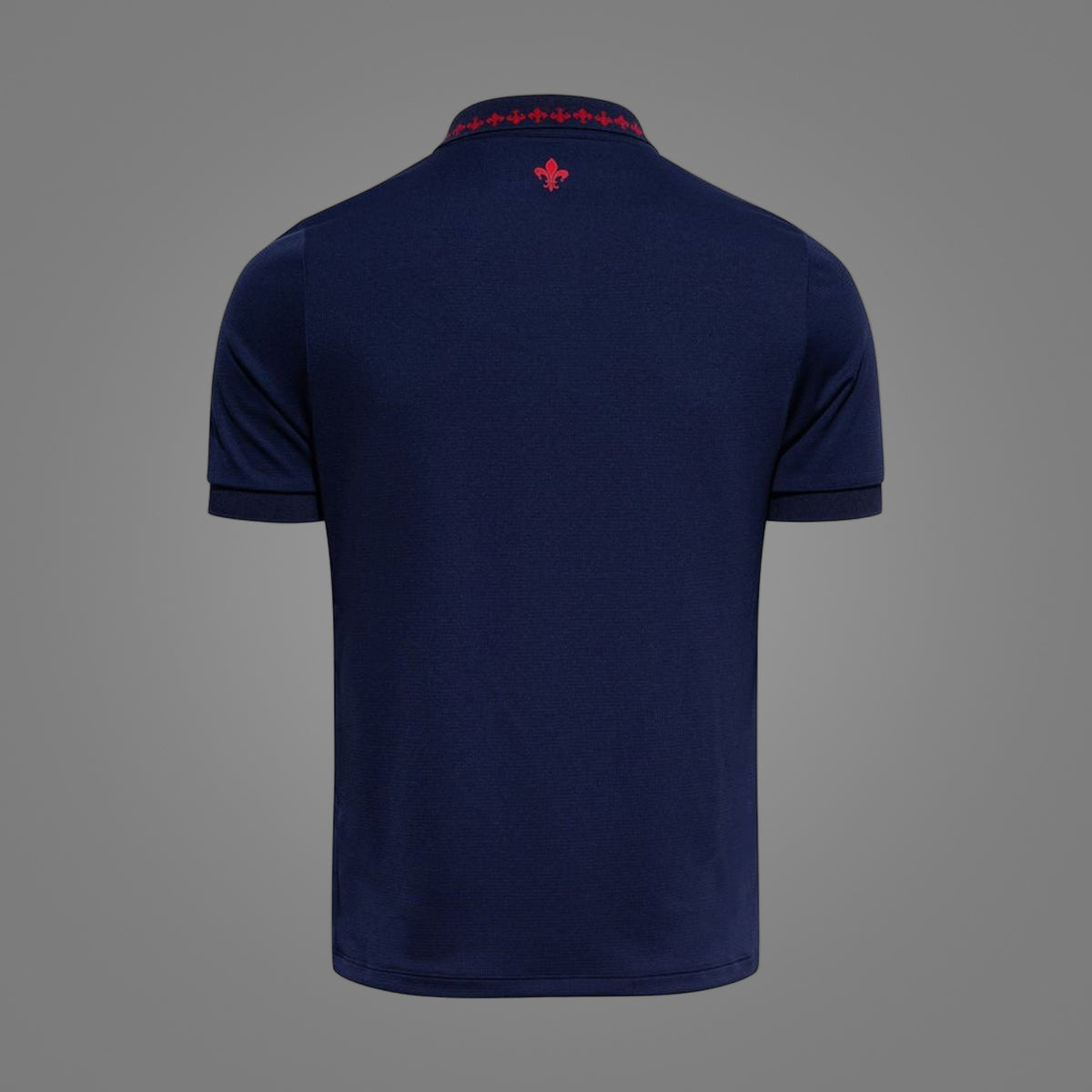 Maillot Lille Third 26/27 - dos