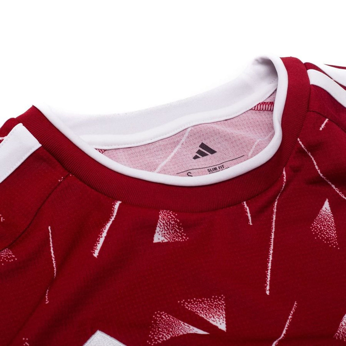 Maillot Liverpool Domicile 26/27 - détail 2