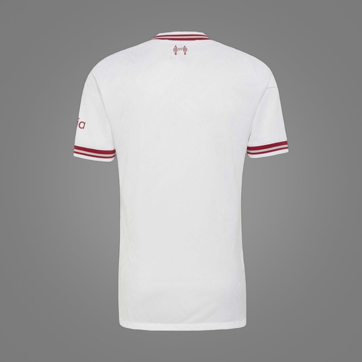 Maillot Liverpool Extérieur 26/27 - dos