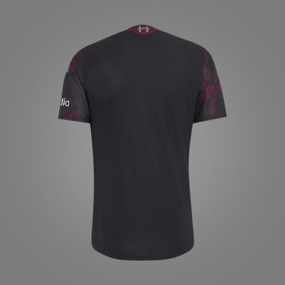 Maillot Liverpool Third 26/27 - dos