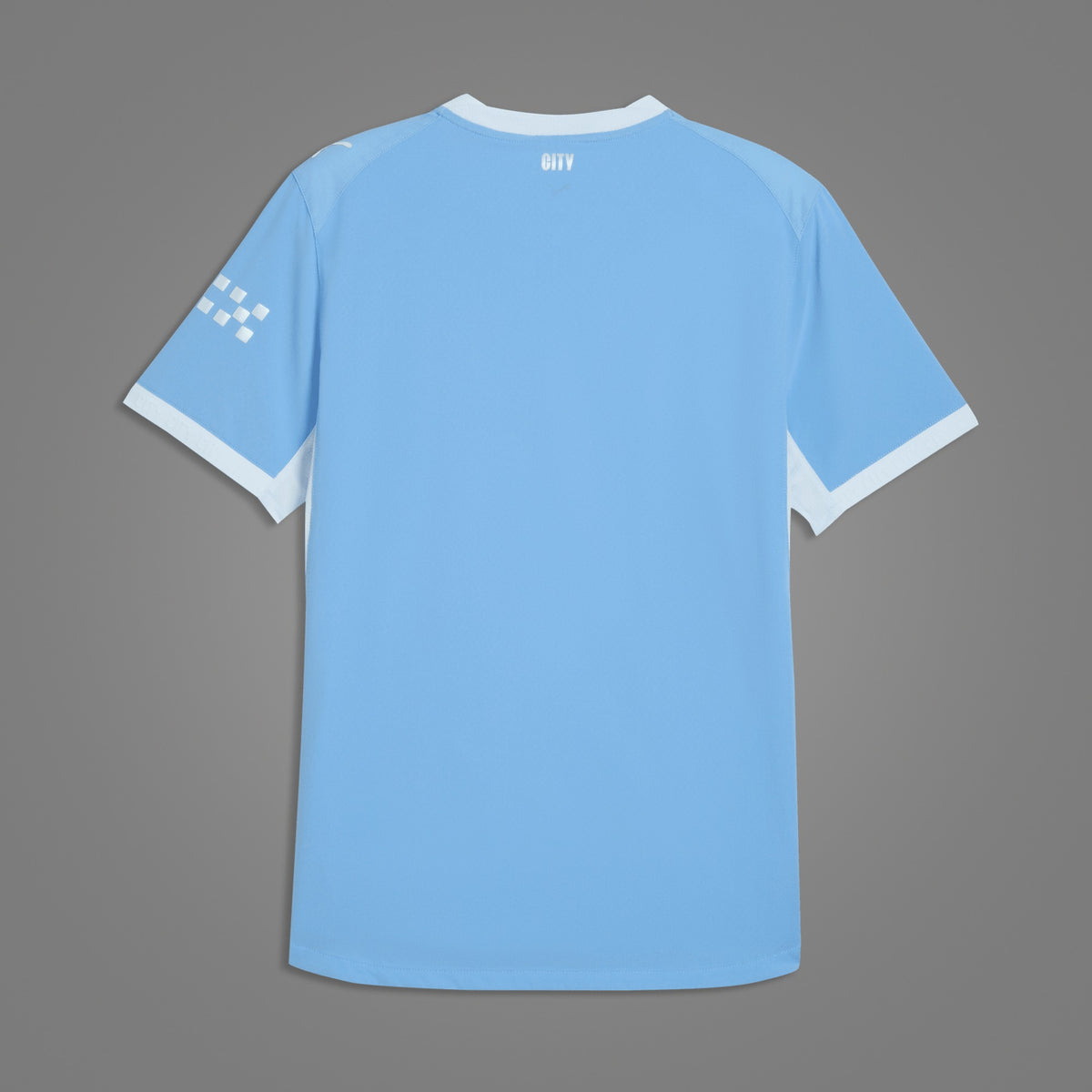 Maillot Manchester City Domicile 26/27 - dos