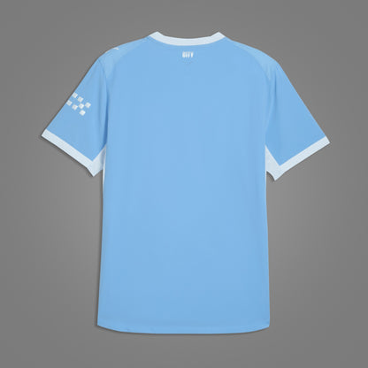 Maillot Manchester City Domicile 26/27 - dos