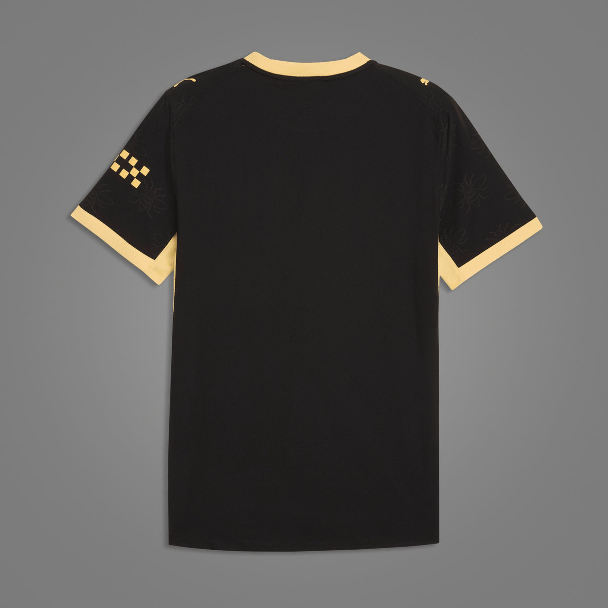 Maillot Manchester City Extérieur 26/27 - dos