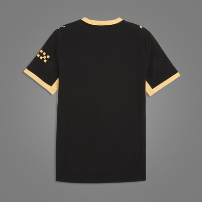 Maillot Manchester City Extérieur 26/27 - dos