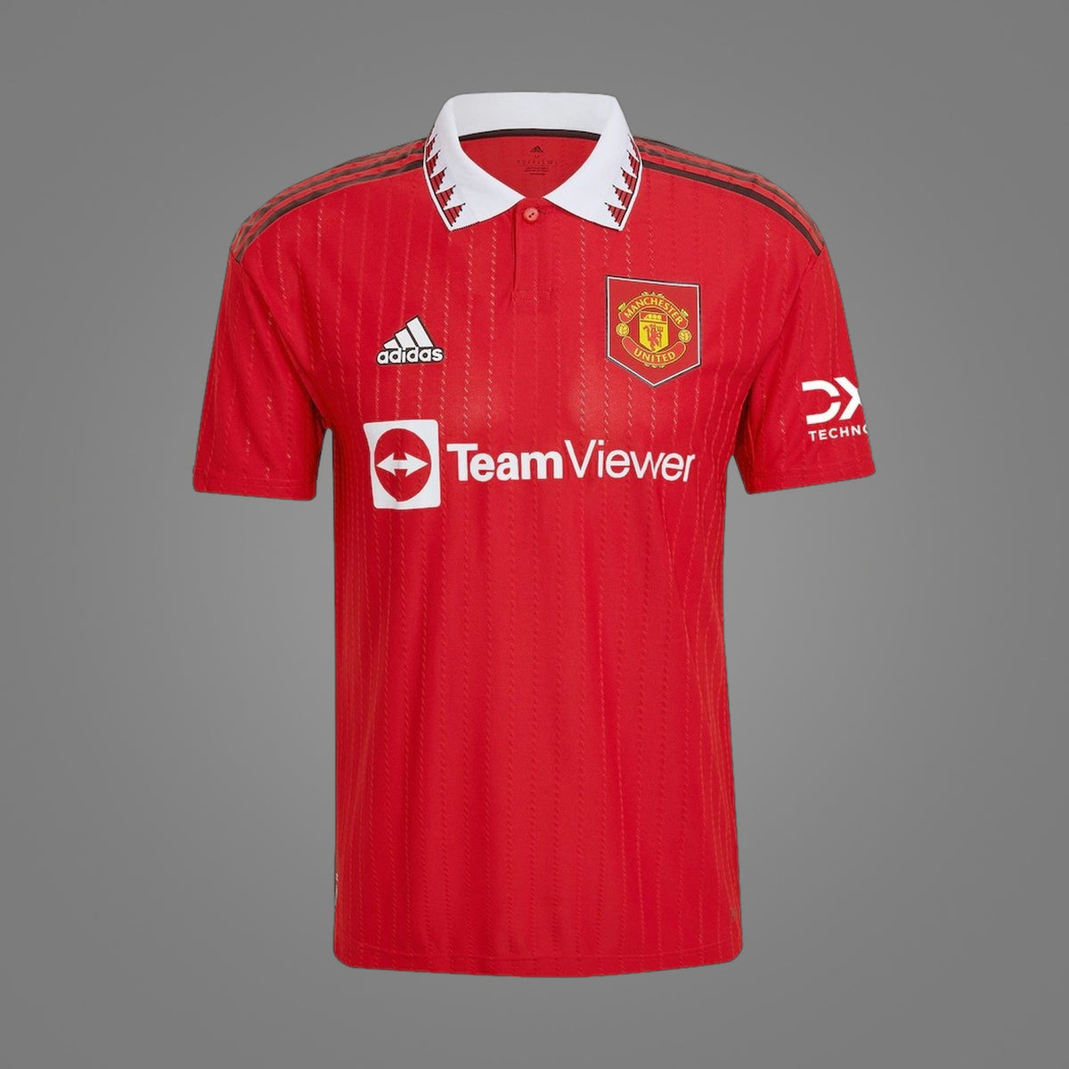 Maillot Manchester United Domicile 2022/23 - face avant