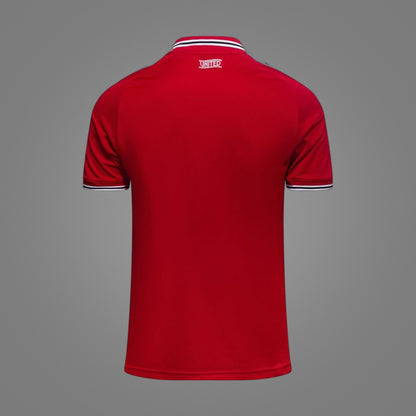 Maillot Manchester United Domicile 26/27 - dos