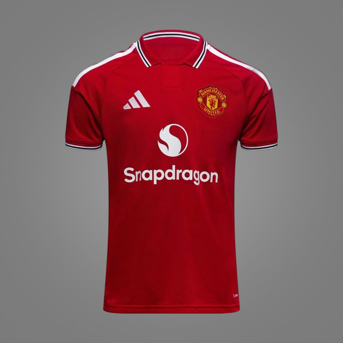 Maillot Manchester United Domicile 26/27 - face avant