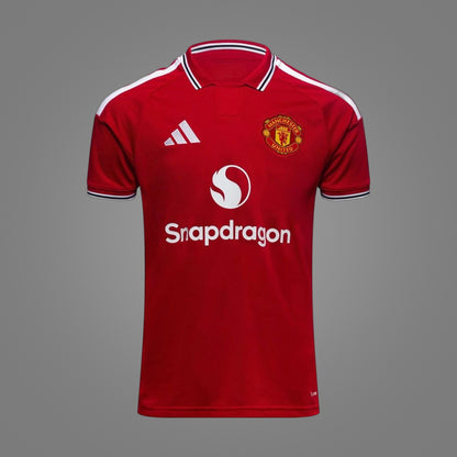 Maillot Manchester United Domicile 26/27 - face avant