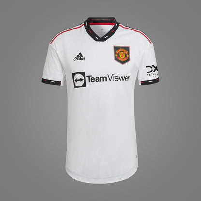 Maillot Manchester United Extérieur 2022/23 - face avant