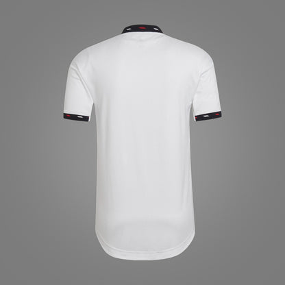 Maillot Manchester United Extérieur 2022/23 - dos