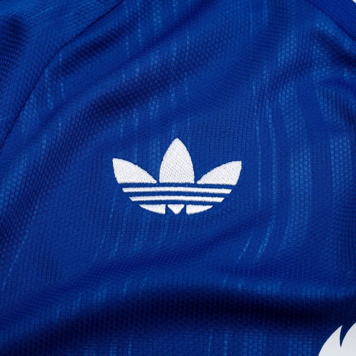 Maillot Manchester United Extérieur 26/27 - détail 3