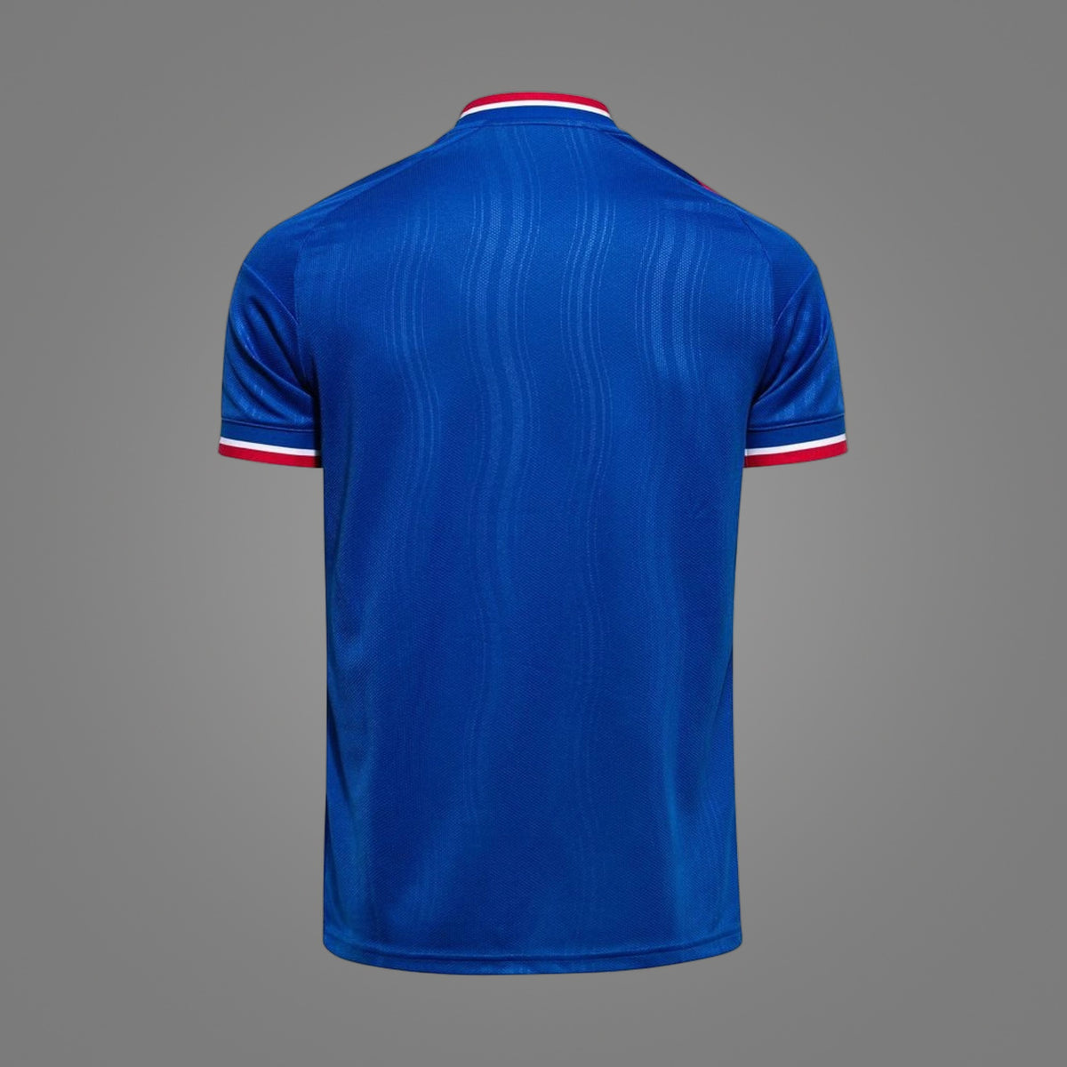 Maillot Manchester United Extérieur 26/27 - dos